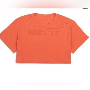 Lululemon crop
